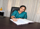 නව සහකාර ප්‍රාදේශිය ලේකම් ලෙස වැඩභාර ගැනීම