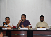 ප්‍රාදේශිය සම්බන්ධීකරණ කමිටු රැස්වීම 2026-09-03